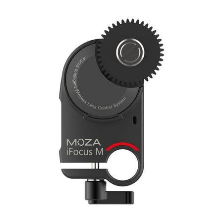 Moza - AirCross 2 Professional Kit 3-Axis Handheld Gimbal
