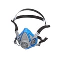 thumbnail image 2 of Msa Safety Sales Large Advantage 200 LS Series Half Mask respirador purificador de aire, azul MSA NA, 2 of 9