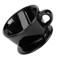 thumbnail image 1 of Filtro de goteo de café con goteo manual gotero de café cafetera de cerámica para cafetería restaurantes caseros ANGGREK Otros, 1 of 8