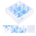 thumbnail image 4 of MasteelfCA Acrylic Hamster Maze Toy Pet Labyrinth Toy Small Animals Playground Toy, 4 of 7