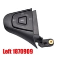 thumbnail image 7 of Truck Steering Wheel Cruise Control Switch Button for SCANIA 1870910 1870909, 7 of 7