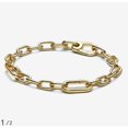 thumbnail image 1 of 2023 Último Estilo PAN'S ME Anillo Cadena Pulsera Gao Jiahui unisex, 1 of 1