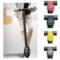 thumbnail image 2 of Greeniant Cubierta protectora de Control Central para patinete, reemplazo de carcasa protectora de Panel impermeable para ES1 ES2 ES4 Bicicletas eléctricas blanco Greeniant OD1280-02, 2 of 6