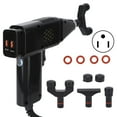 thumbnail image 2 of Spine Chiropractor, 9 Gear Strength Muscle Relax Therapy Electric Chiropractic Adjustment Tool  for Neck EU Plug,US Plug,UK Plug,AU Plug, 2 of 8