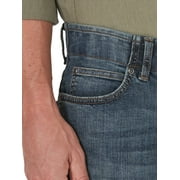 Lee Mens Extreme Motion Bootcut Jean