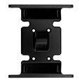 thumbnail image 1 of XYCCA RC Truck Upgrade Parts Gear Box Plate Fits for HPI VENTURE FJ Crawler Car (Black)-082102, 1 of 5