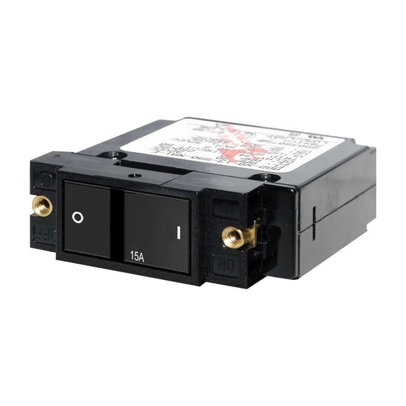 Disyuntor Blue Sea Systems 7403 SC1 F Rocker 15A