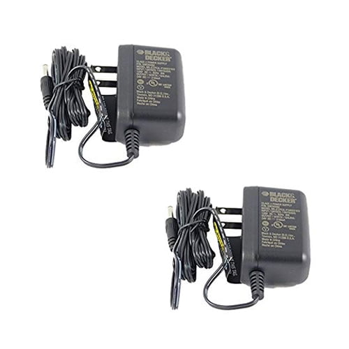 Black Decker Gc1800 Type 2 CHARGER