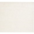 thumbnail image 3 of Eclatique Rug Capitola Collection Modern Tufted White Geometric Area Rug, 10 x 14, Non-Slip Backing, 3 of 6