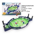 thumbnail image 3 of Toys & Games Tabletop Football Board Game Football Field Toy Two Person Interactive Catapult Game Yjy, 3 of 9