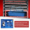thumbnail image 4 of 1000 Eggs Incubator, Commercial Poultry Hatcher with 360° Automatic Egg Turning and Temperature & Humidity Control, Large Capacity Automatic Incubator for Hatching Eggs, 4 of 8