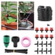 thumbnail image 4 of Manguera de jardín de 5m, sistema de riego por microgoteo, herramienta para plantas, rociador, Kit de riego por agua, estándar de EE. UU., 4 of 8