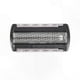 thumbnail image 3 of Replacement Foil Heads for Electric Shavers BG2000 Series Fits Models BG2024 BG2025 BG2026 TT2021 TT, 3 of 5