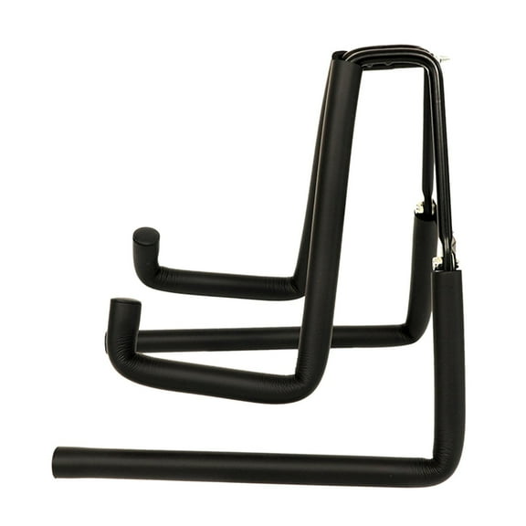 Colcolo Kids Guitar Stand Foldable Metal Ukulele Stand for Home Practice Performance