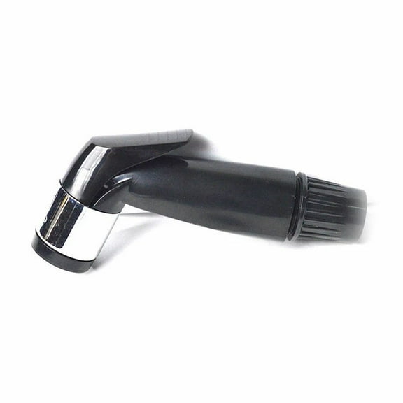 Thrifco 4400867 Kitchen Replacement Spray Head - Black - 80760