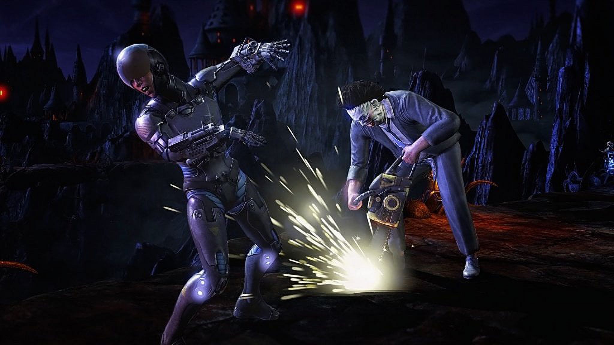 Mortal Kombat XL, Xbox One photo 3