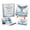 A, variant on Ocean Sea Glass Art Kit Collection DIY Mosaic Ocean Art Craft Kit (Tail) | Sea Glasss Painting Beginner Kit 3D Mosaic Resin Sea Turtle Home Decor Art for Bookshelf Office Window Holiday Gift Ideal