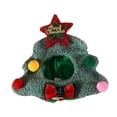 thumbnail image 3 of Gorro de Papá Noel para gatos, accesorio para la cabeza para mascotas, disfraz navideño para perros pequeños, gatos, gatitos y perritos árbol de Navidad, 3 of 8
