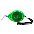 thumbnail image 1 of Dog Leash Flexible Handheld Pet Walking Leash Dog Training Leash for Puppy, 1 of 10