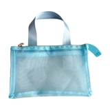 Specollect 1 Pcs Mesh Toiletry Bag with Han… product image