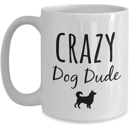 

Dog Lover Coffee Mug Dog Dad Mug Animal Lover Gifts Funny Dog Mug Dog Gifts Dog Dad Gifts Gifts For Dog Dad Dog Owner Mug