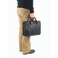 thumbnail image 4 of Top Handle Briefcase, 4 of 4