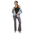 thumbnail image 5 of Jockey Women's EVERACTIVE Tank With Built-In Bra, 5 of 6