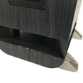 thumbnail image 5 of POLK AUDIO SIGNATURE SERIES FLOOR STANDING SPEAKER S55 (SINGLE) BLACK #U5672, 5 of 6
