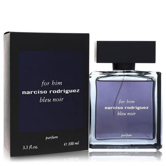 Narciso Rodriguez 565109 100 ml Bleu Noir Men Parfum Spray