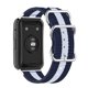 thumbnail image 5 of Correa De Repuesto Compatible Con Huawei Watch Fit Smart Watch Sports Canvas Watch Band Wristband Cateissary EL016710-04, 5 of 5