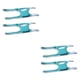 thumbnail image 4 of Moyic 2 piezas de rodilleras de jardinería, cojines cómodos, protector de rodilleras para el suelo, suministros de seguridad, herramientas Azul 2piezas, 4 of 6