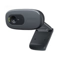 thumbnail image 1 of Webcam Desktop Computer Notebook Free Drive Online Course Webcam Video Chat Recording USB Camera HD For Conferencing, Live Streaming, Recording, 1 of 6