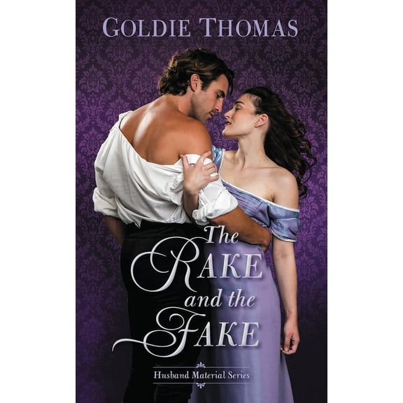 The Rake and the Fake, (Paperback)