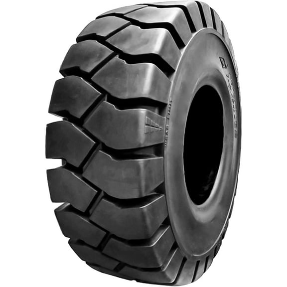 Samson OB-501 5.5-15 130A4 tt Industrial Tire