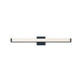 thumbnail image 1 of Maxim 52006BK 36 in. Spec LED Bath Vanity, Black, 1 of 7