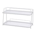 thumbnail image 4 of veasfak Compact Spice Storage Rack, Freestanding Kitchen Organizer Shelf, for Pantry and White, 4 of 9