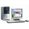 HP Pavilion VF52 PC With Pentium 4 Processor & 15" LCD Monitor, A345w-b