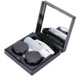 thumbnail image 3 of Contact Lens Box Kit, Safe Hygiene Portable Contact Lens Travel Kit Remover Stick  For Outdoor Use, 3 of 8
