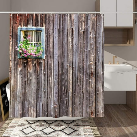 Rooted in Culture Shower Curtain 69