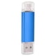 thumbnail image 5 of Unidad flash, disco USB OTG 2 en 1, disco U optimizado para la excelencia, 5 of 12
