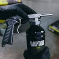 thumbnail image 4 of RAPTOR LINER Noir Kit 2.6 VOC 4L, 4 of 4