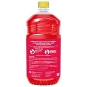 Fabuloso 2X Multi-Purpose Cleaner with Baking Soda, Citrus and Fruits Scent, 56 fl oz