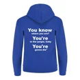 thumbnail image 2 of Sudadera Guns N' Roses Rock Music Slash, 2 of 3