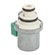 thumbnail image 3 of Solenoide de transmisión automática ANGGREK XS4Z-7H148-AA resistente para reparación, 3 of 8