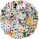 thumbnail image 2 of Football Shirt Costume Children & Adult Kids 22(120-130CM) World Cup, 2 of 5