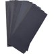 thumbnail image 1 of Hojas de papel de lija abrasivas, secas, húmedas e impermeables, grano surtido de 400/ 600/ 800/ 1000/ 1200/ 1500 para muebles, pasatiempos y mejoras para el hogar (12 hojas) oso de fresa  Juguete, 1 of 5
