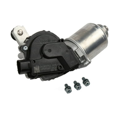 Windshield Wiper Motor