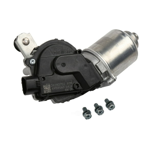 ACDelco 26228609 Windshield Wiper Motor