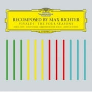 Daniel Hope - Recomposed By Max Richter: Vivaldi The Four Season - Vinyl