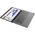 thumbnail image 5 of Lenovo V14 G2 ITL 82KA005LUS 14" Notebook - Full HD - 1920 x 1080 - Intel Core i5 (11th Gen) i5-1135G7 Quad-core (4 Core) 2.40 GHz - 8 GB RAM - 256 GB SSD - Black - Intel Chip - Windows 10 Pro, 5 of 9